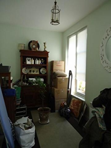 Appartement à louer    4 pièces •  Tours