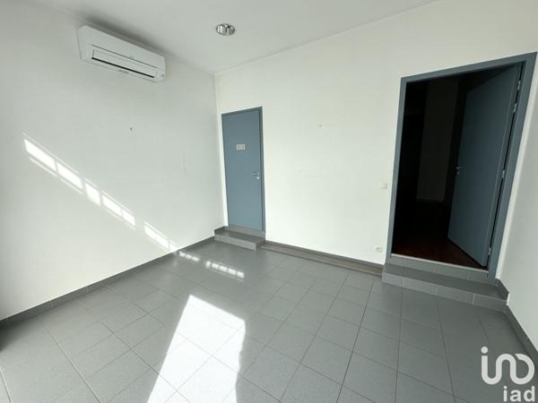 Location bureaux 38 m² Dax