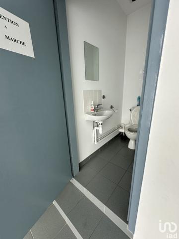 Location bureaux 38 m² Dax