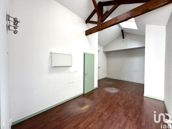 Location bureaux 38 m² Dax
