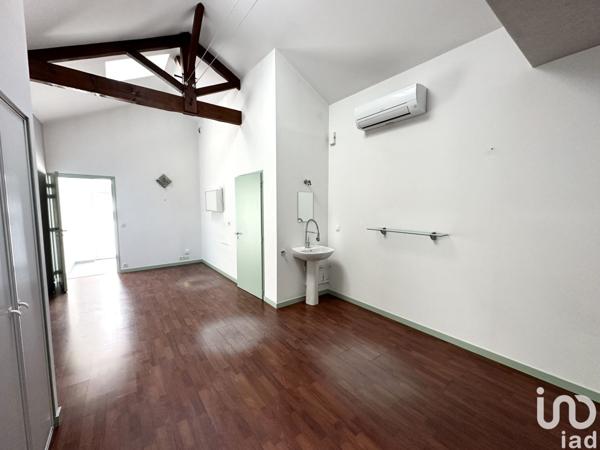 Location bureaux 38 m² Dax