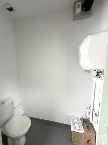 Location bureaux 38 m² Dax