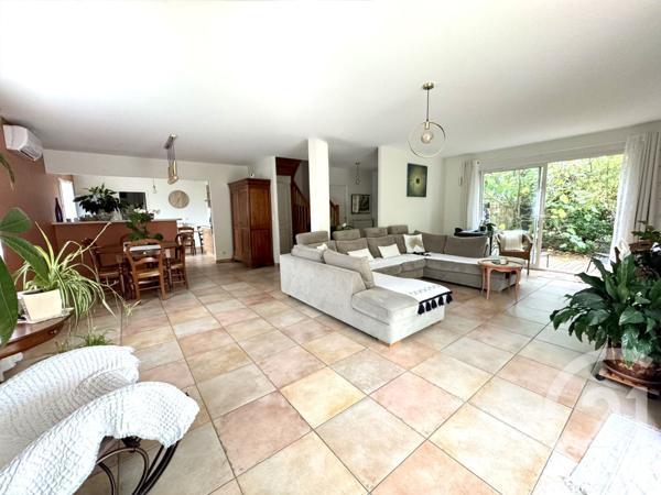Maison à vendre  7 pièces - 208,89 m2 TOULOUSE - 31