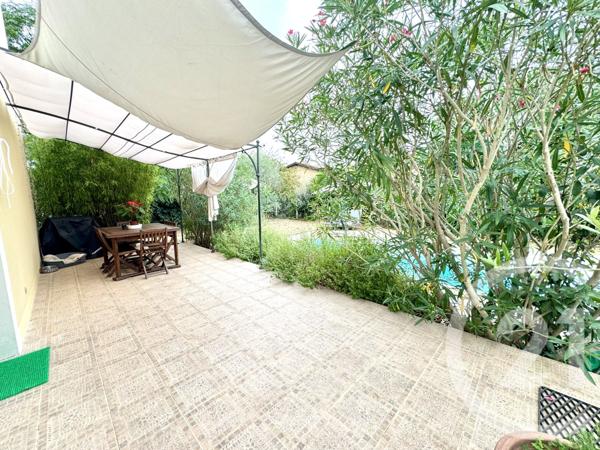 Maison à vendre  7 pièces - 208,89 m2 TOULOUSE - 31