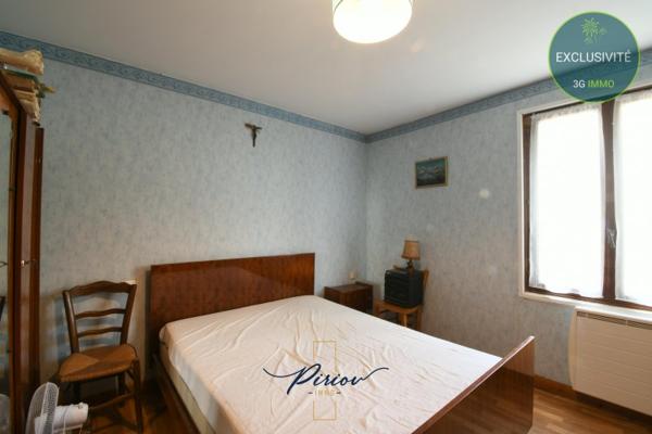 Vente / Maison à Lys-Haut-Layon (49560)
