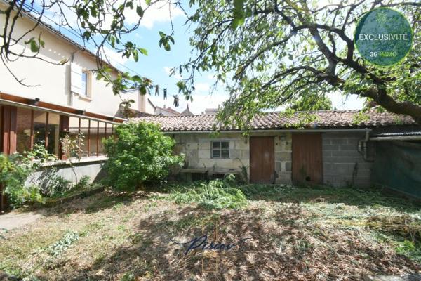 Vente / Maison à Lys-Haut-Layon (49560)