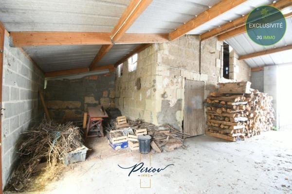 Vente / Maison à Lys-Haut-Layon (49560)