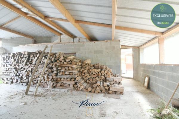 Vente / Maison à Lys-Haut-Layon (49560)
