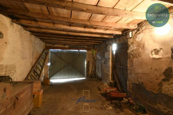 Vente / Maison à Lys-Haut-Layon (49560)