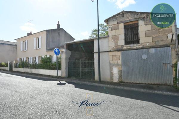 Vente / Maison à Lys-Haut-Layon (49560)