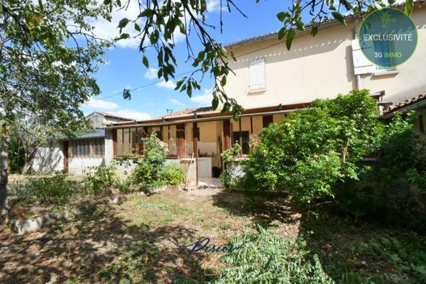 Vente / Maison à Lys-Haut-Layon (49560)