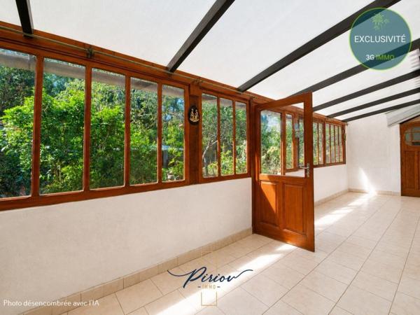 Vente / Maison à Lys-Haut-Layon (49560)
