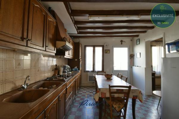 Vente / Maison à Lys-Haut-Layon (49560)