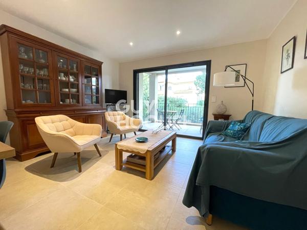 APPARTEMENT À VENDRE DE 3 PIÈCES DE 65,00 M²