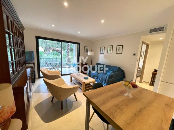 APPARTEMENT À VENDRE DE 3 PIÈCES DE 65,00 M²