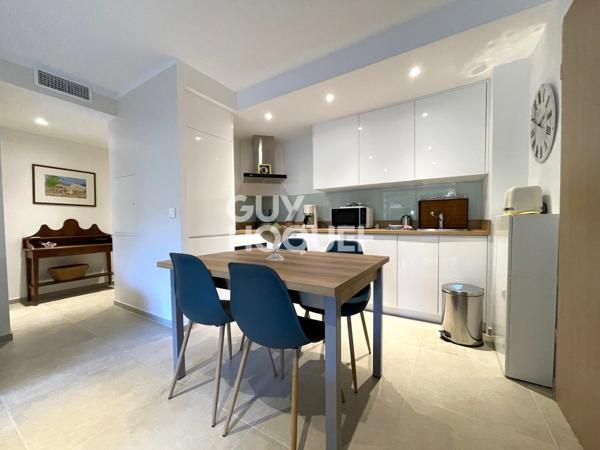 APPARTEMENT À VENDRE DE 3 PIÈCES DE 65,00 M²