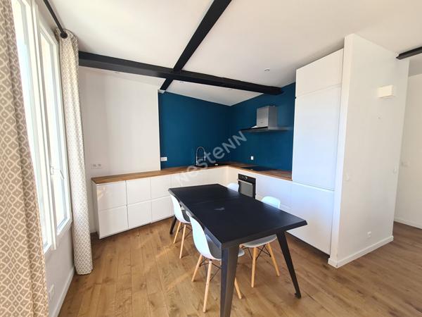 Appartement Puteaux 2 pièce(s) 60 m2