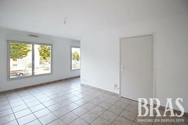 Appartement T2 - 45m² - Nantes