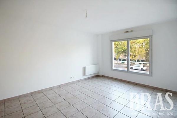 Appartement T2 - 45m² - Nantes