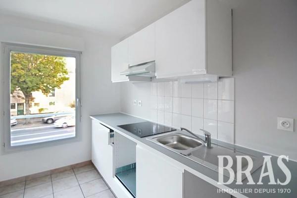 Appartement T2 - 45m² - Nantes