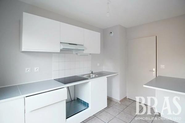 Appartement T2 - 45m² - Nantes