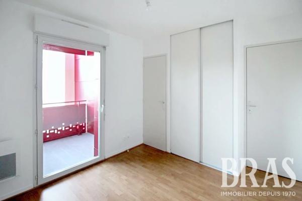 Appartement T2 - 45m² - Nantes
