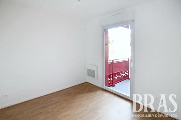 Appartement T2 - 45m² - Nantes