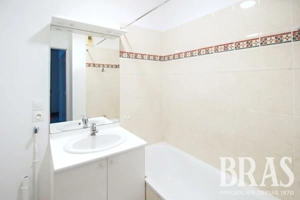 Appartement T2 - 45m² - Nantes
