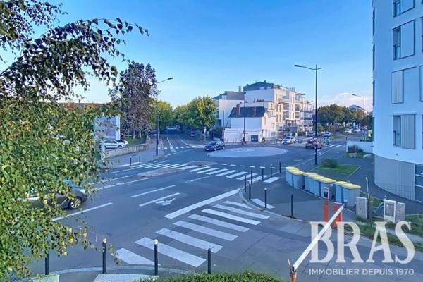 Appartement T2 - 45m² - Nantes