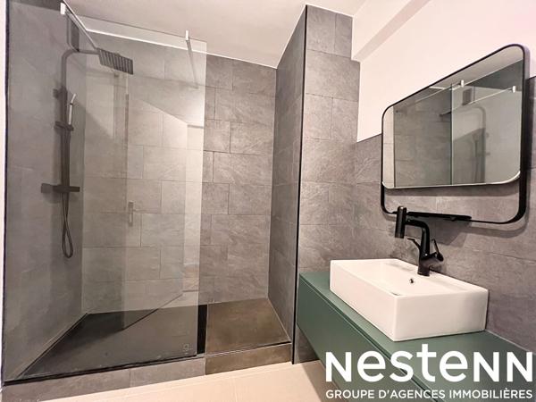 CHAMPIGNY SUR MARNE : appartement 2 pièces balcon avec parking et cave