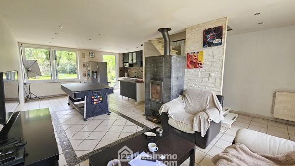 Maison 120 m² à Milly-la-Forêt 91490