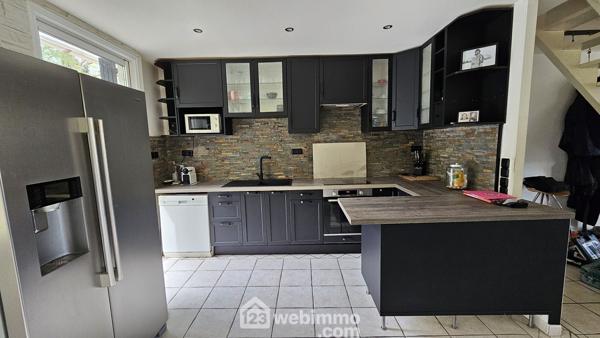 Maison 120 m² à Milly-la-Forêt 91490