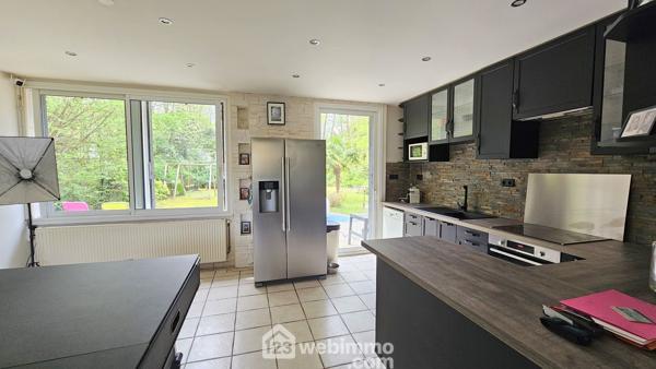 Maison 120 m² à Milly-la-Forêt 91490