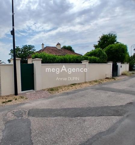 Maison à MESNIL-SUR-L'ESTREE, 27650 - 3 pièces 78m²