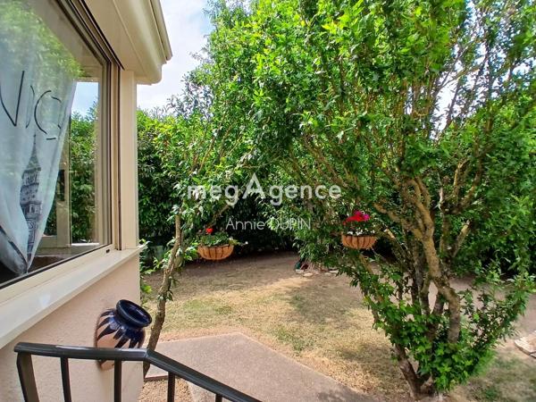 Maison à MESNIL-SUR-L'ESTREE, 27650 - 3 pièces 78m²