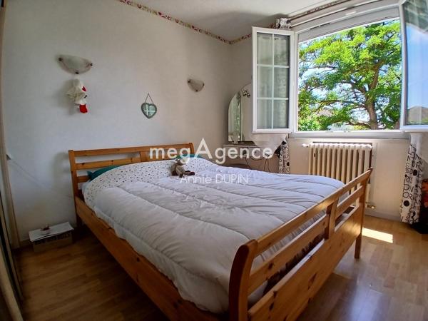 Maison à MESNIL-SUR-L'ESTREE, 27650 - 3 pièces 78m²