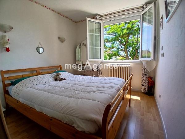 Maison à MESNIL-SUR-L'ESTREE, 27650 - 3 pièces 78m²