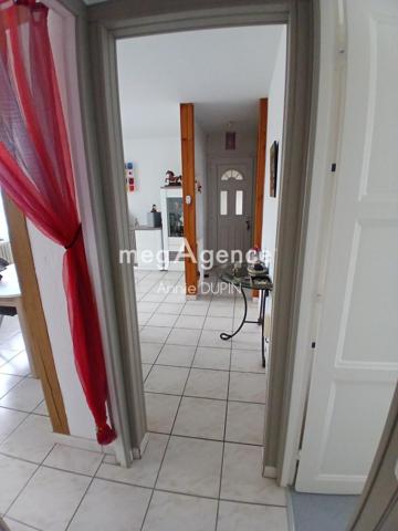 Maison à MESNIL-SUR-L'ESTREE, 27650 - 3 pièces 78m²