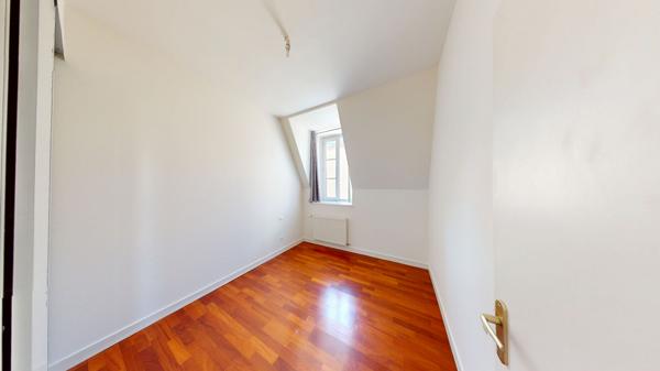 POITIERS HYPER-CENTRE T3 DE 57 M² DPE C