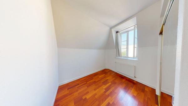 POITIERS HYPER-CENTRE T3 DE 57 M² DPE C