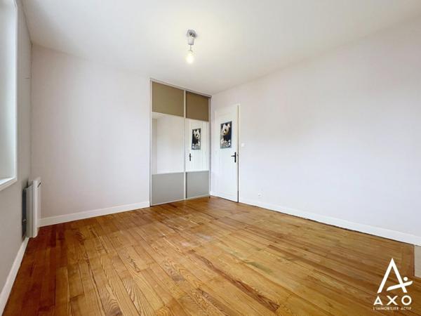 Maison familiale rénovée de 145m2