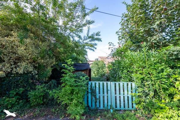 Maison à vendre |  Lestiac-sur-Garonne |  3 pièces | 90 m²