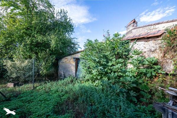 Maison à vendre |  Lestiac-sur-Garonne |  3 pièces | 90 m²