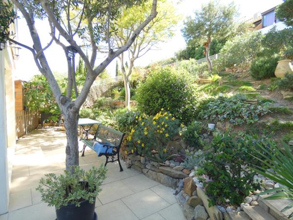 Charmante maison avec jardin – idéale famille