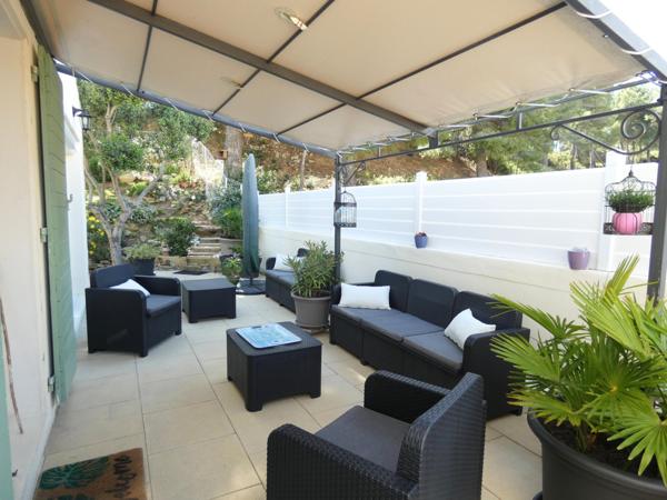 Charmante maison avec jardin – idéale famille