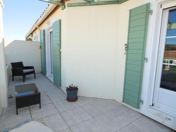 Charmante maison avec jardin – idéale famille
