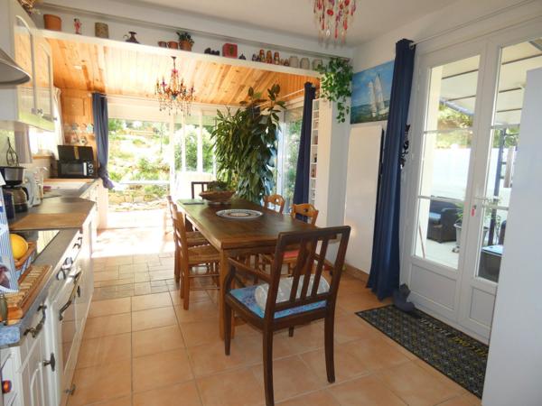 Charmante maison avec jardin – idéale famille