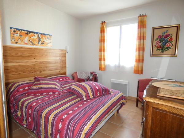 Charmante maison avec jardin – idéale famille