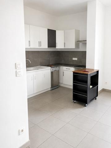 appartement duplex 88m2