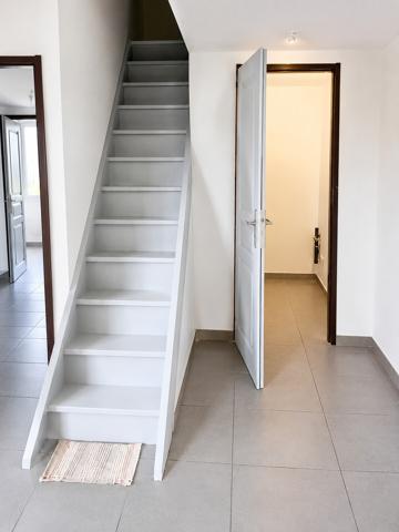 appartement duplex 88m2